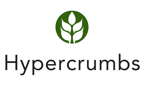 Hypercrumbs logo