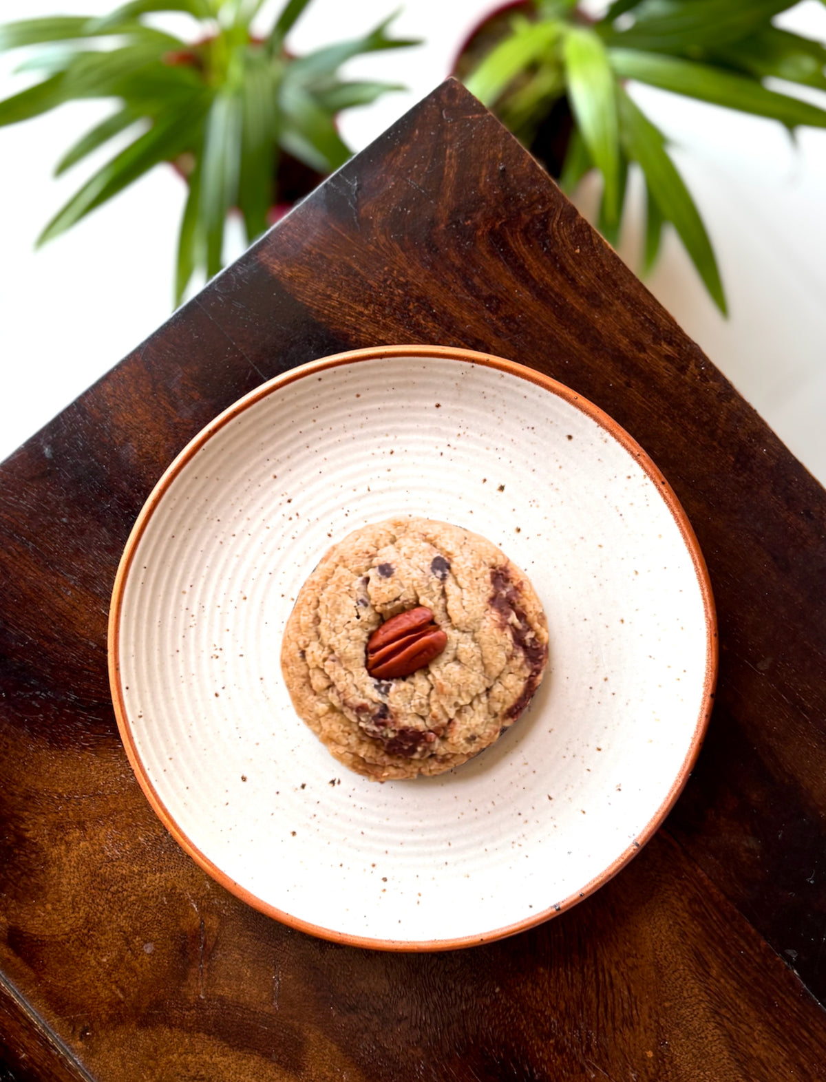 Kaapi Cookies